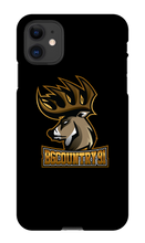 bgcountry91 iPhone Phone Cases