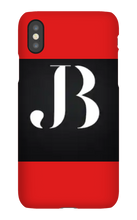 jochenbesseryt iPhone Phone Cases