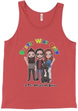 BWO Funhouse TankTop (2021)