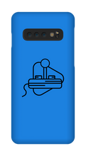 Samsung Phone Case (Bright)