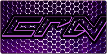 teamcrngaming XXL Gaming Mousepad