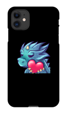 Love iPhone Phone Cases