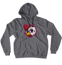 Hoodie ICON jOPx