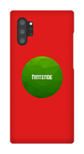 nintendemakes Samsung Phone Cases