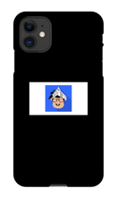 AlexBlox_Gaming iPhone 8 Phone case