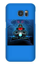 h4zey_h4rwood Samsung Phone Cases