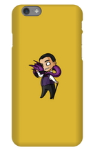 ravenecro iPhone Phone Cases