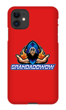 grandadowow iPhone Case *use iPhone 11 for XR*