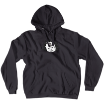 Ian Rivera Hoodies (No-Zip/Pullover)