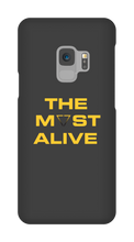 themostalive Samsung Phone Cases