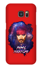 NHL Nestori Samsung Phone Case