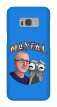 Samsung Handyhülle Nayfal