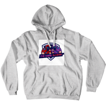 Aging Gamerz Hoodies (No-Zip/Pullover)