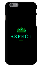 AspectBrands iPhone Phone Cases