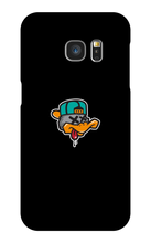 Duck Gaming Samsung Phone Case