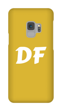 DF Samsung Cases (White Text)