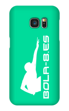bola8es Samsung Phone Cases