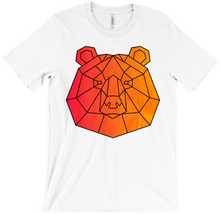 Bear Face TS