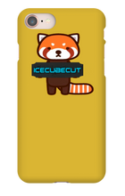icecubecut iPhone Phone Cases