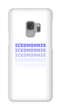 Capinha Samsung IcedNonnie