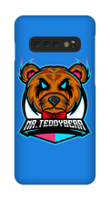 Mr. TeddyBear Samsung Phone Case V4