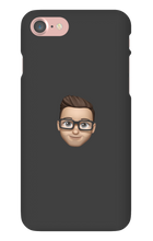 Jeffrey154 iPhone Cases