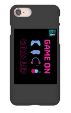 k_gould93 iPhone Phone Cases