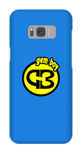 Cover Samsung (vari colori e modelli)