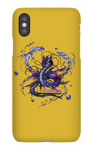 leviathan05 iPhone Phone Cases
