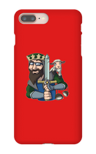 downey_blade iPhone Phone Cases