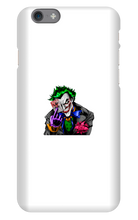 jokerpk1 iPhone Phone Cases