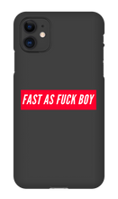 Swag Your Iphone with A Swavy Case!(Worth 1 Entry)