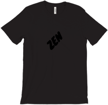 zen_hubner_yt T-Shirts