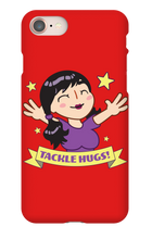 ggvexy iPhone Phone Cases