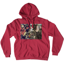 tata_ggg Hoodies (No-Zip/Pullover)