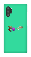 Lord Choice SG Samsung Phone Case