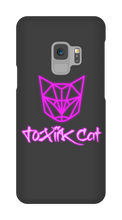toxiikcat Samsung Phone Cases