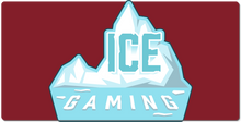 ilovejoshstream XXL Gaming Mousepad