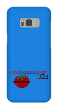 ketchuppisajam Samsung Phone Cases
