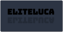 ELITE LUCA XXL Gaming Mousepad