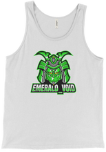 emerald_void Tank Top
