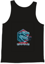 Logo Tank Top