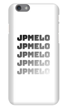 jpmelo iPhone Phone Cases