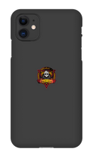 snarkishlee iPhone Phone Cases