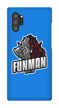 funman245 Samsung Phone Cases