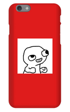 cammymuffins iPhone Phone Cases