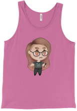jena chibi Tank Top