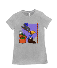 Spooktober Women's T-Shirt