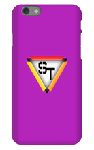 sarintal iPhone Phone Cases