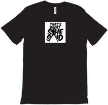 djviinieq T-Shirts